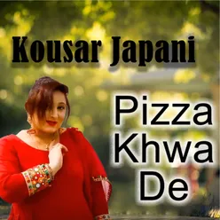 Pizza Khwa De