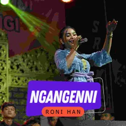 Ngangeni