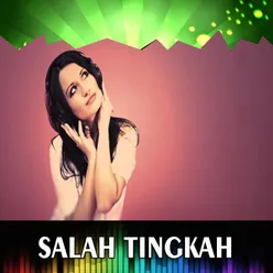 Salah Tingkah