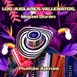 Plumas Ajenas