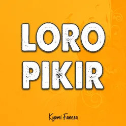 Loro Pikir