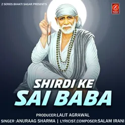 Shirdi Ke Sai Baba