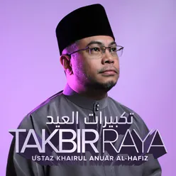 Takbir Raya