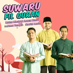 Suwaru Fil Quran