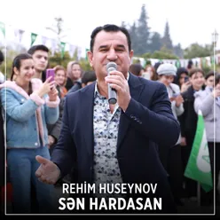 Sən Hardasan