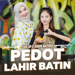 Pedot Lahir Batin