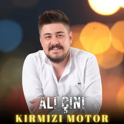 Kırmızı Motor