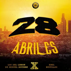 28 Abriles