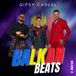 Balkan Beats, Vol. 2