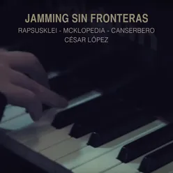 Jamming Sin Fronteras