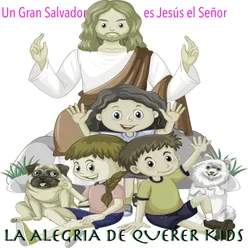 Un Gran Salvador es Jesús el Señor