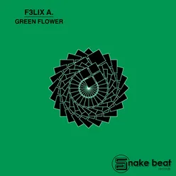 Green Flower - EP