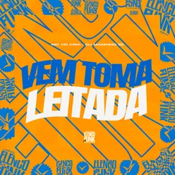 Vem Toma Leitada