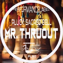 Pluck Sacred Bell
