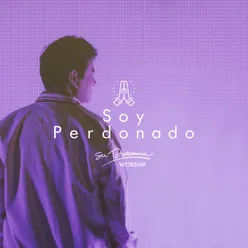 Soy Perdonado