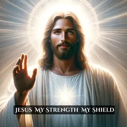 Jesus My Strength My Shield