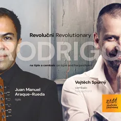 Rodrigo: Revolutionary Rodrigo