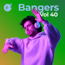 Bangers, Vol. 40