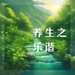 心灵放松曲