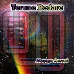 Terune Dedare