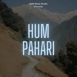 Hum Pahari