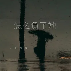 怎么负了她