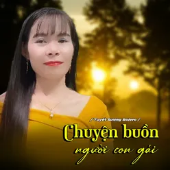 Chuyện Buồn Người Con Gái