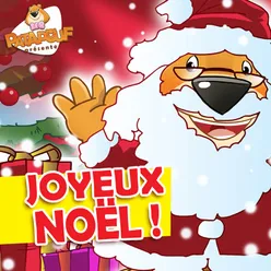 L'étoile de Noël