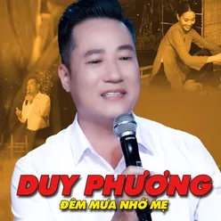 Đêm Mưa Nhớ Mẹ