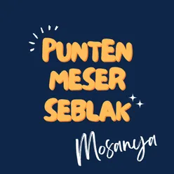 Punten Meser Seblak