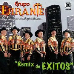 "Remix de Éxitos"