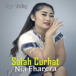 Salah Curhat