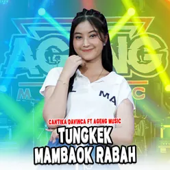 Tungkek Mambaok Rabah