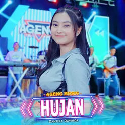 Hujan