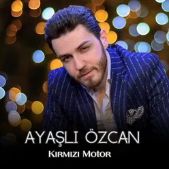 Kırmızı Motor