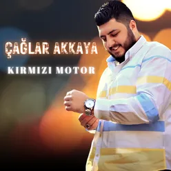 Kırmızı Motor