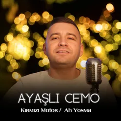 Kırmızı Motor Ah Yosma