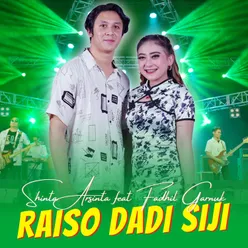 Raiso Dadi Siji