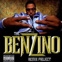 Who Is Benzino