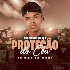 Proteção Do Céu