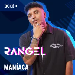 Maníaca