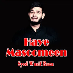 Haye Masoomeen
