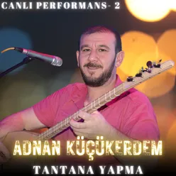 Tantana Yapma