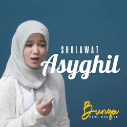 Sholawat Asyghil