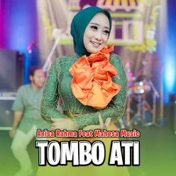 Tombo Ati