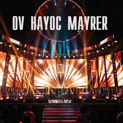 Ov Hayoc Mayrer