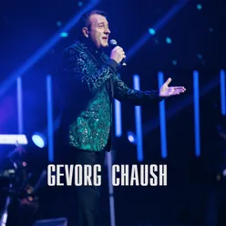 Gevorg Chuash