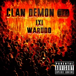 CLAN DEMON OFF