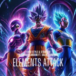 Elements Attack