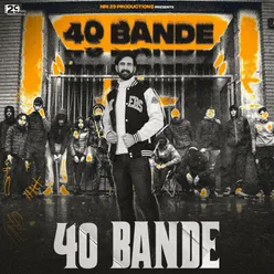 40 Bande